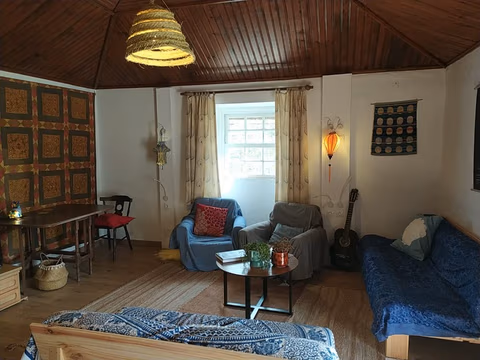 Albergue Bota Rota Pilgrim House — foto 7